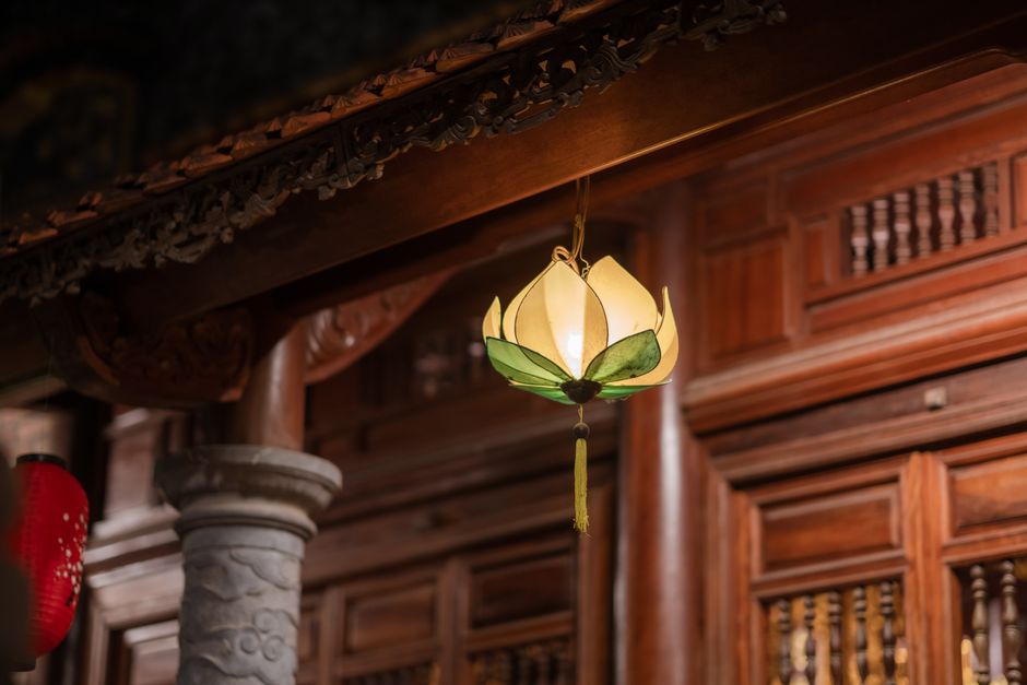 Lotusbloem motieven: symboliek en toepassingen in moderne huisstijlen