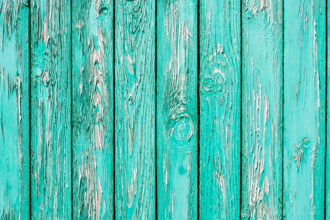 Turquoise gordijnen: frisse inspiratie voor een zomers interieur
