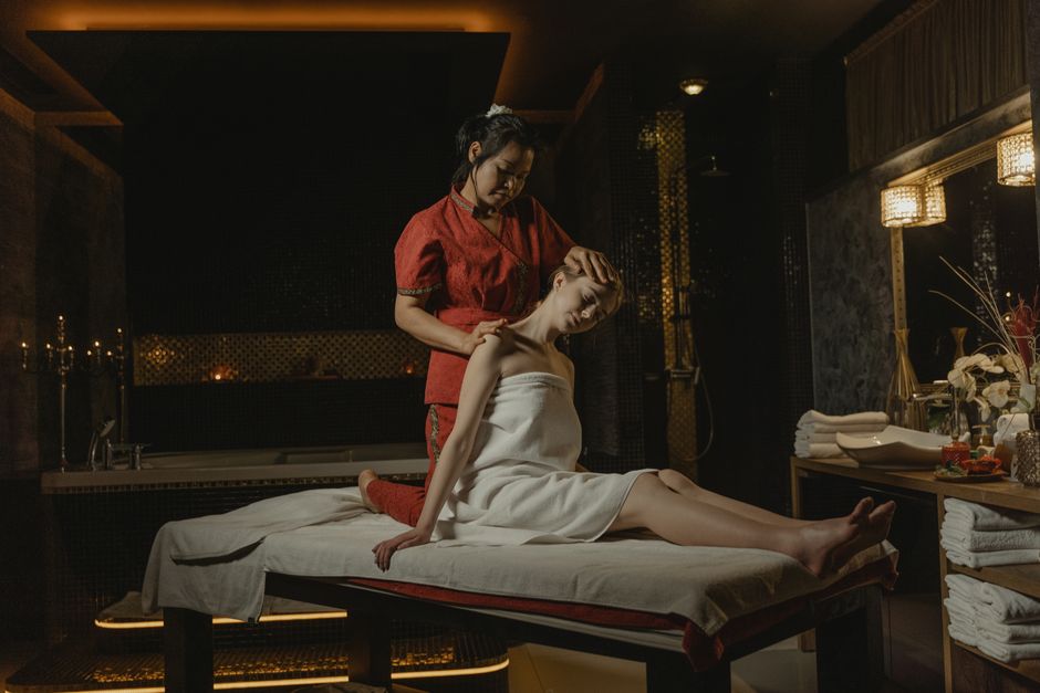 Futuristische wellness: integratie van AI in persoonlijke thuisspa’s