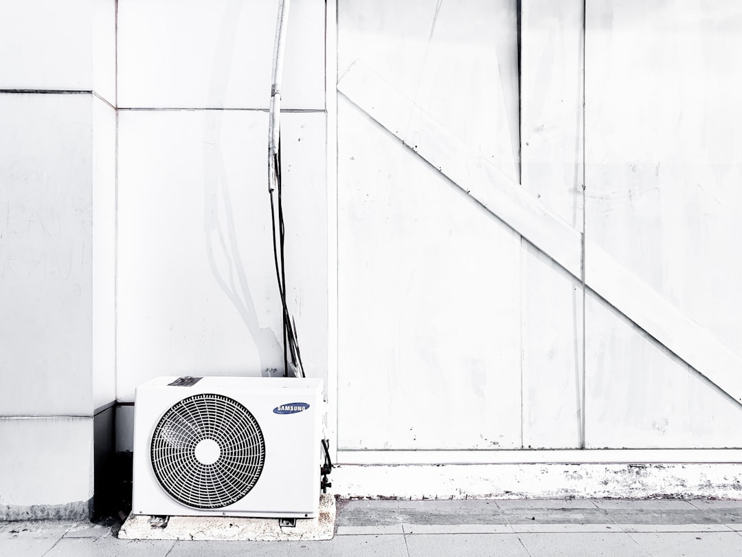 Het beheren van airco efficiëntie tijdens hittegolven