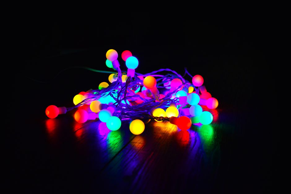 Betoverende herfstuurtjes in de tuin: ideeën voor outdoor verlichting
