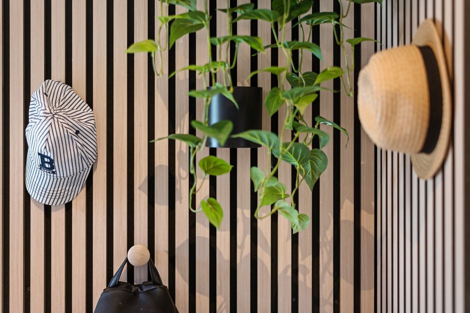 De impact van biophilic design: meer natuur in je dagelijks leven