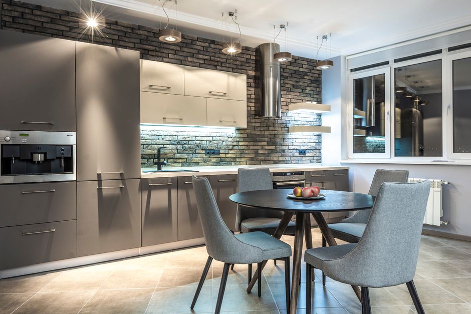 Het belang van herfstverlichting in de keuken: functioneel en stijlvol