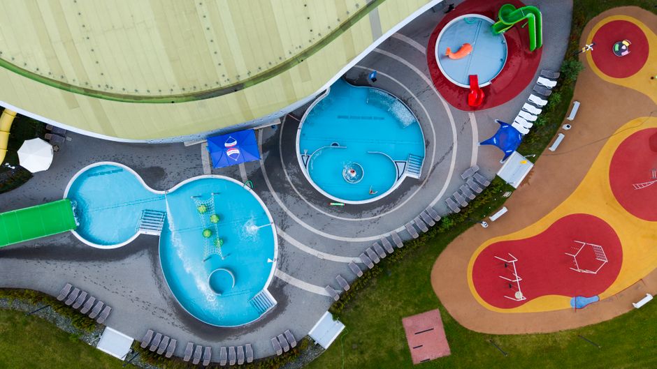 Slimme oplossingen voor winterzwemmen: verwarm je zwembad duurzaam