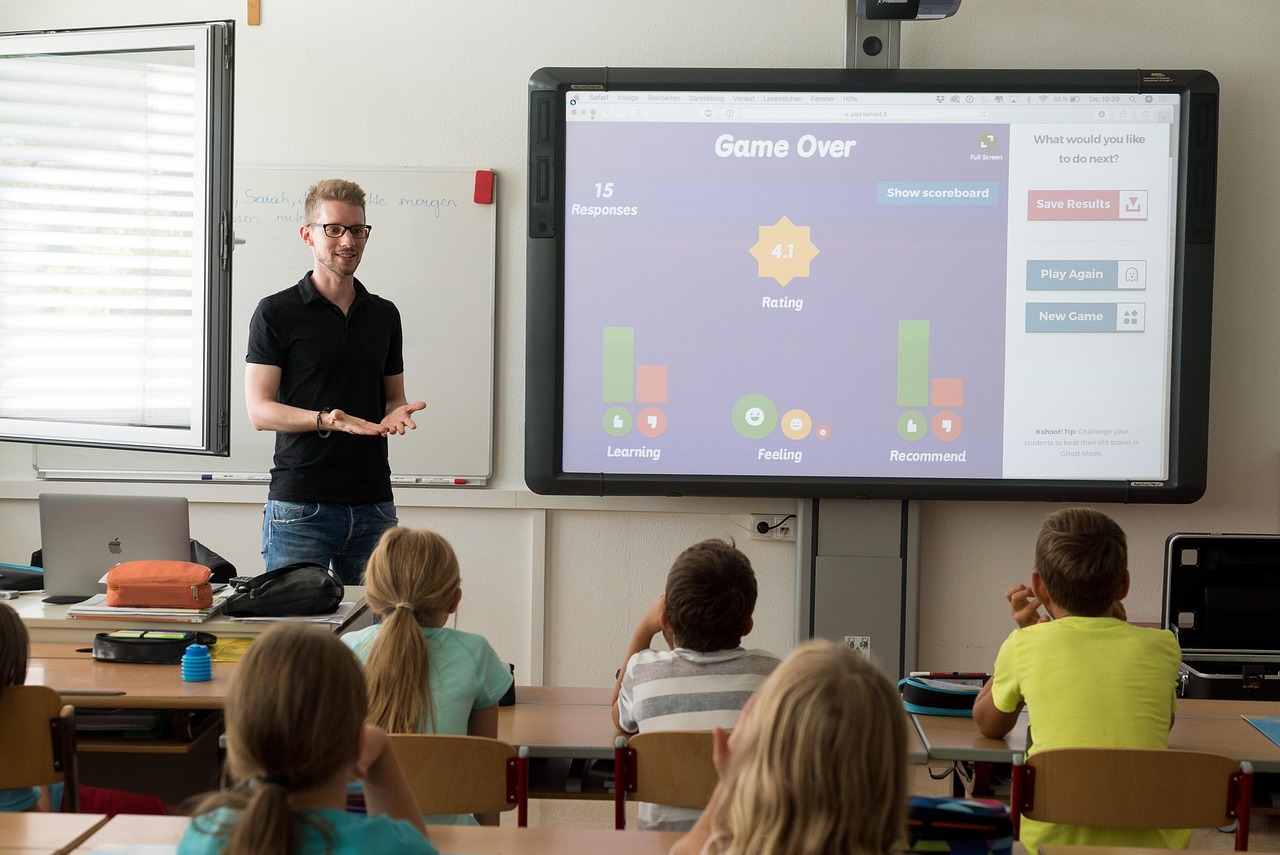 Slimme verlichtingssystemen met app-bediening.
