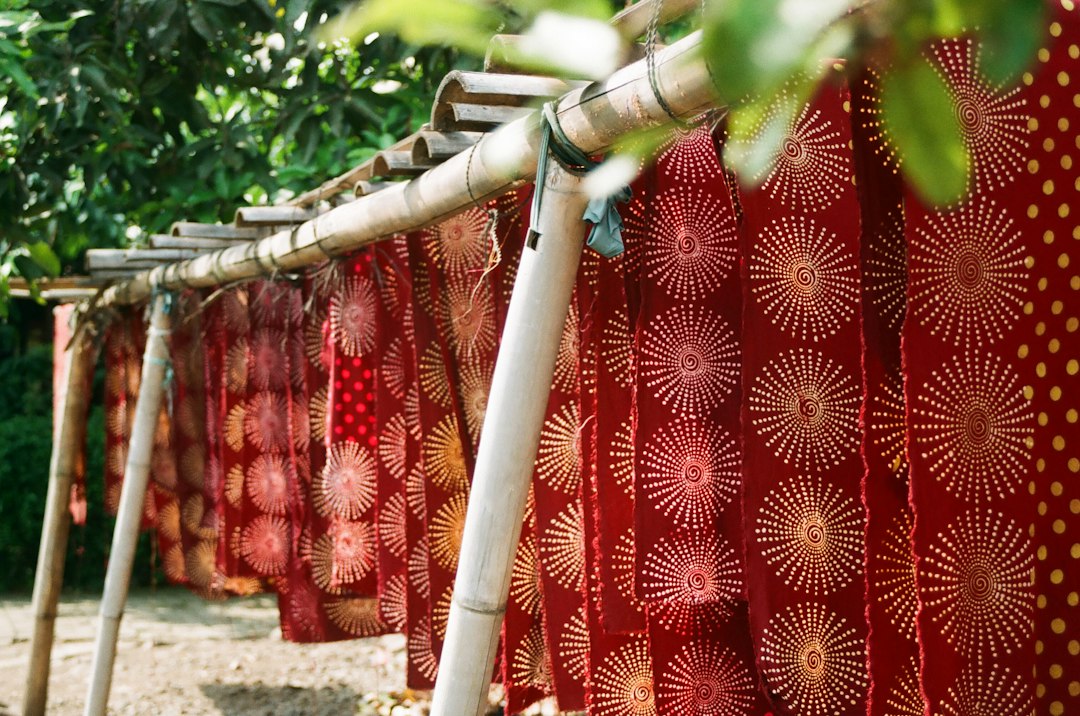 Mandala gordijnen: balans en sereniteit in je herfsthuis